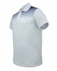 Sublimated Casual Polo, Adults Sublimated Casual Polo, Adults